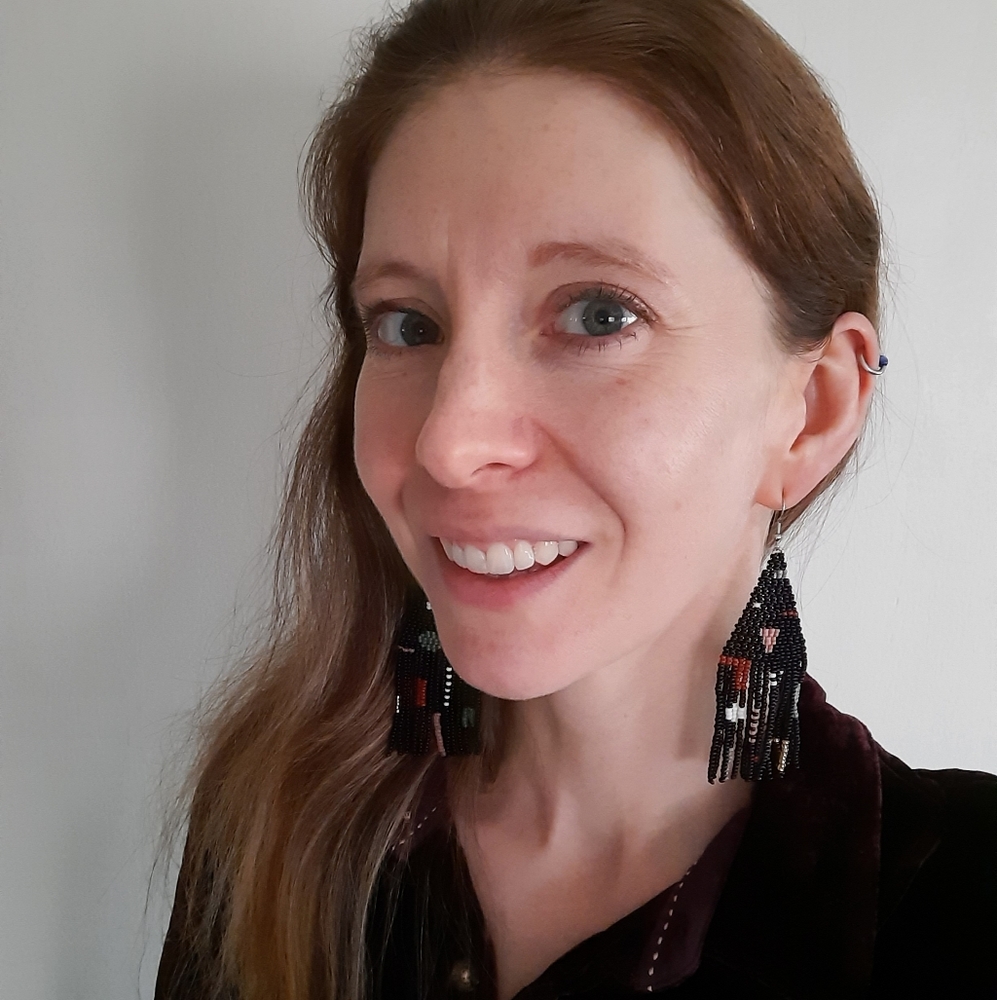 Meet your Posher, Christa